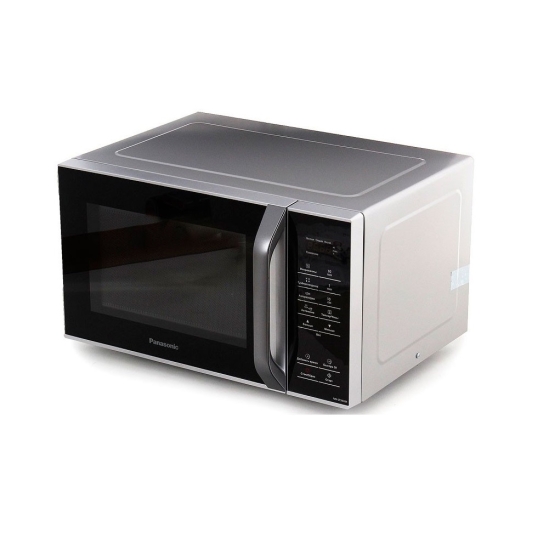 Микроволновая печь Panasonic NN-ST34HMZPE 1