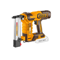 Скобозабивной пистолет INGCO CCSNLI6005