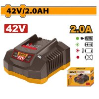 Зарядное устройство INGCO FCLI42021