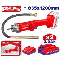 Вибратор Бетонный EMTOP ECVL202301