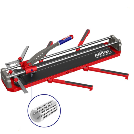 Плиткорез ручной EMTOP ETCR1206 0