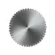 Диск алмазный 3 в1 для штробореза ALTECO 150х22,4