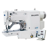 Швейная машина SHUNFA SF782K 
