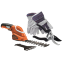 Аккумуляторный кусторез Black & Decker GSL700KIT-QW 0