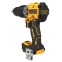 Аккумуляторная дрель-шуруповерт DeWALT DCD805P2T-QW 3