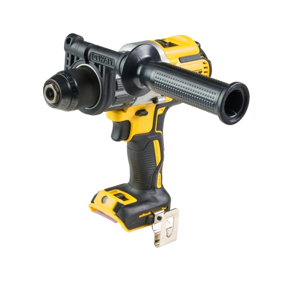 Аккумуляторная дрель-шуруповерт DeWALT DCD996P2-QW 1