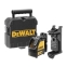 Лазерный нивелир DeWALT DW088CG-XJ