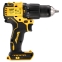 Аккумуляторная дрель-шуруповерт DeWALT DCD709M2T-QW 2