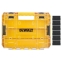 Большой органайзер для оснастки DeWALT Tough Case DT70839-QZ