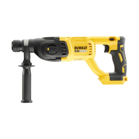 Аккумуляторный перфоратор SDS-Plus DeWALT DCH133M1-QW 0