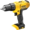 Аккумуляторная дрель-шуруповерт DeWALT DCD771D2-QW 0