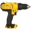 Аккумуляторная дрель-шуруповерт DeWALT DCD771D2-QW 2