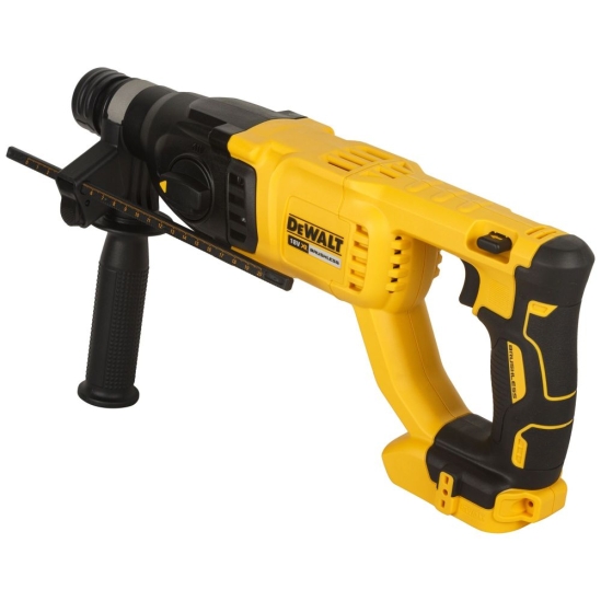 Аккумуляторный перфоратор SDS-Plus DeWALT DCH133M1-QW 2