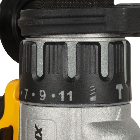 Аккумуляторная дрель-шуруповерт DeWALT DCD996P2-QW 8