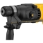 Аккумуляторный перфоратор SDS-Plus DeWALT DCH133M1-QW 3