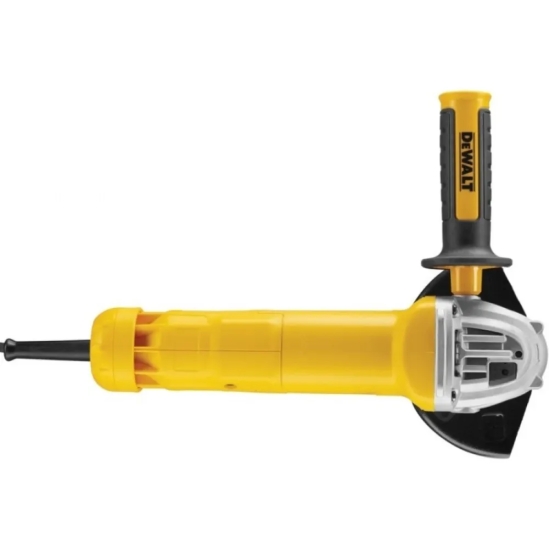 Угловая шлифмашина DeWALT DWE4233-QS 2