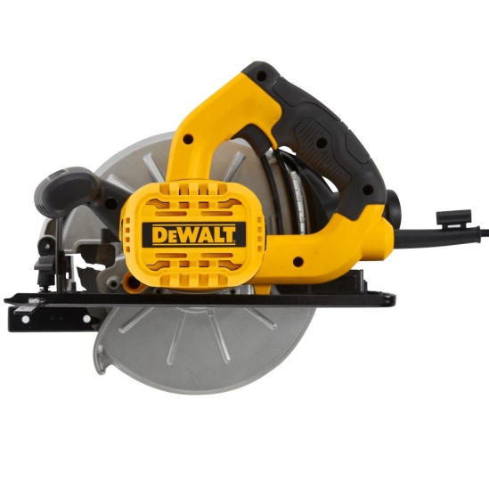 Пила дисковая DeWALT DWE5615-QS 2