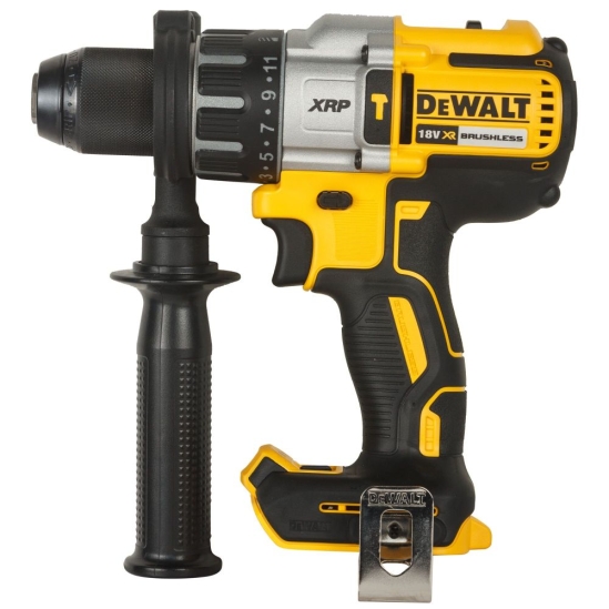 Аккумуляторная дрель-шуруповерт DeWALT DCD996P2-QW 2