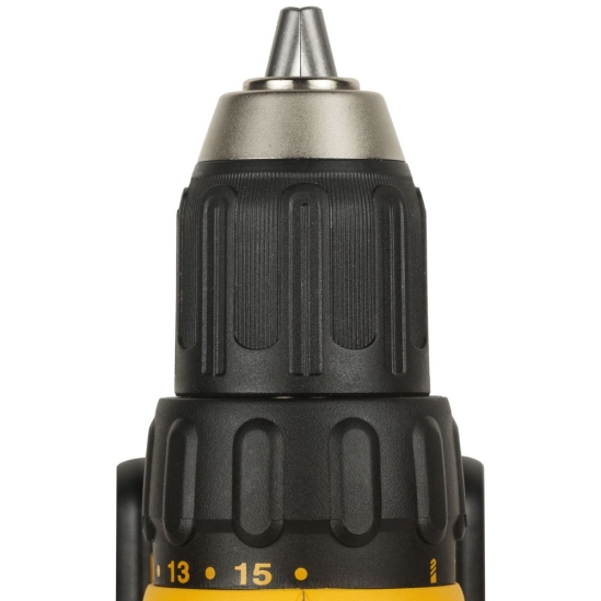 Аккумуляторная дрель-шуруповерт DeWALT DCD771D2-QW 5