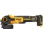 Угловая шлифмашина DeWALT DCG409VSNT-XJ 1