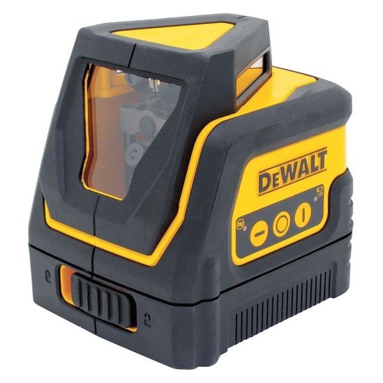 Лазерный нивелир DeWALT DW0811-XJ