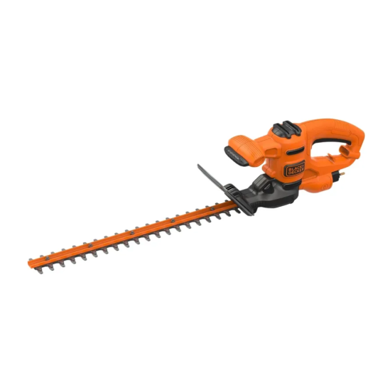 Кусторез Black & Decker BEHTS301-QS