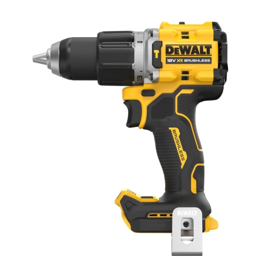 Аккумуляторная дрель-шуруповерт DeWALT DCD805P2T-QW 1