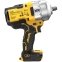Аккумуляторный ударный гайковерт DeWALT DCF961H2T-QW 1