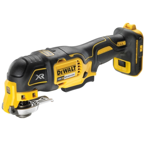 Аккумуляторный многофункциональный инструмент DeWALT DCS356NT-XJ 0