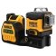 Лазерный нивелир DeWALT DCE089D1G18-QW