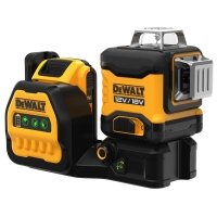 Лазерный нивелир DeWALT DCE089D1G18-QW