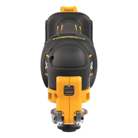 Аккумуляторный многофункциональный инструмент DeWALT DCS356NT-XJ 3