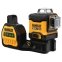 Лазерный нивелир DeWALT DCE089D1G18-QW 1