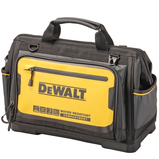 Сумка для инструментов TSTAK PRO 16" DeWALT DWST60103-1 0