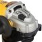 Угловая шлифмашина DeWALT DWE4357-QS 4