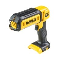 Аккумуляторный фонарь DeWALT DCL050-XJ 18-В