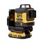 Лазерный нивелир DeWALT DCLE34031D1-QW 0