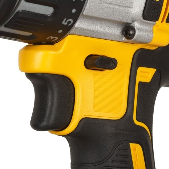 Аккумуляторная дрель-шуруповерт DeWALT DCD996P2-QW 6