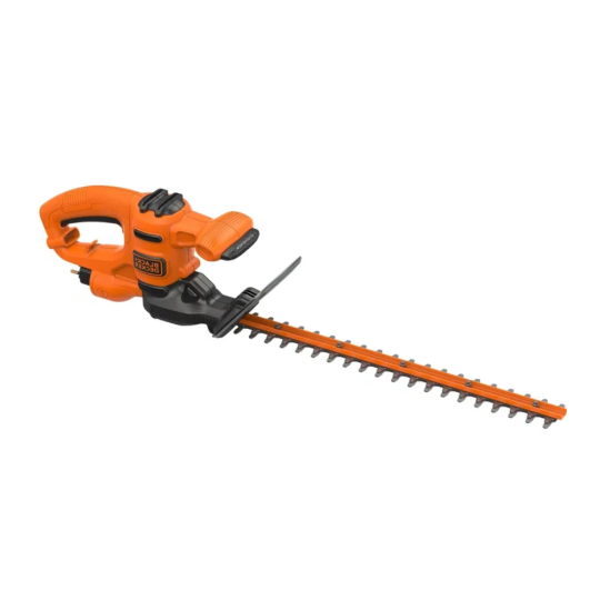 Кусторез Black & Decker BEHTS301-QS 0