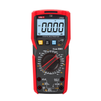 Цифровой мультиметр  UNI-T UT89X