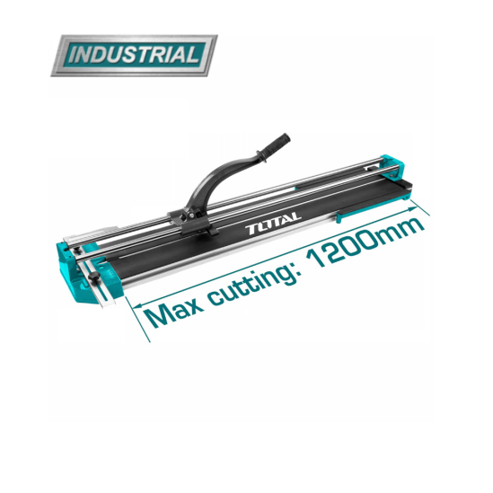 Плиткорез ручной TOTAL THT57120
