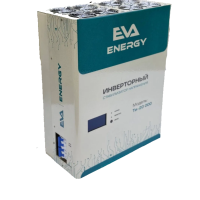 Стабилизатор напряжения инверторный EVA ENERGY ТИ-20000
