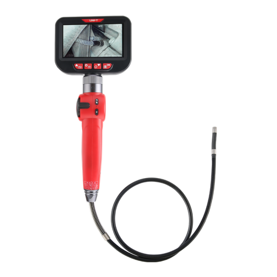 Бороскоп UNI-T UT663 