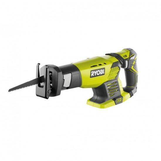 Пила сабельная аккумуляторная Ryobi RRS1801M-0 ONE+ 5133001162