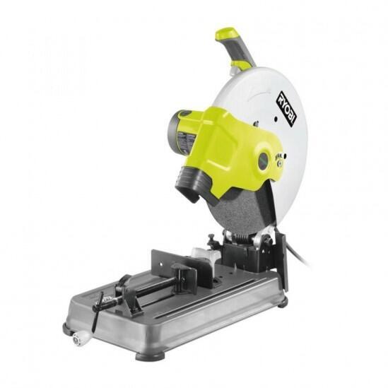 Труборез Ryobi ECO2335HG 5133000704