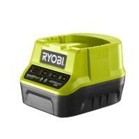 Зарядное устройство компактное Ryobi RC18120 ONE+ 5133002891