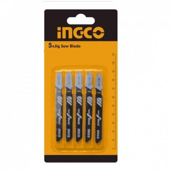 Пилка по дереву INGCO JBT 118B
