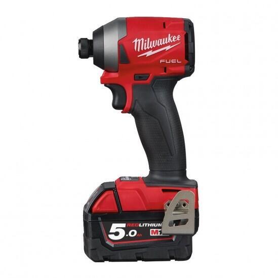 Аккумуляторный импульсивный винтоверт MILWAUKEE M18 FID2-502X FUEL 4933464088