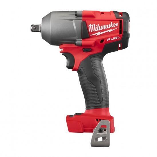 Гайковерт аккумуляторный Milwaukee M18 FMTIWP12-0X FUEL 4933459188