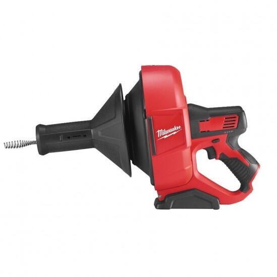 Прочистная машина MILWAUKEE M12 BDC6-0C 4933451634